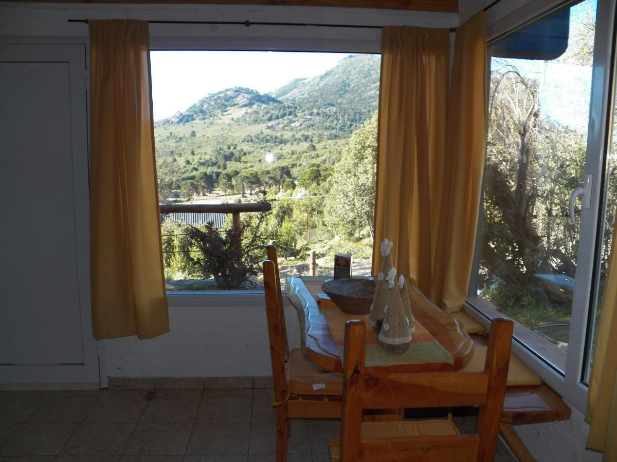 Hakuna Pehuenia Apartamento Villa Pehuenia
