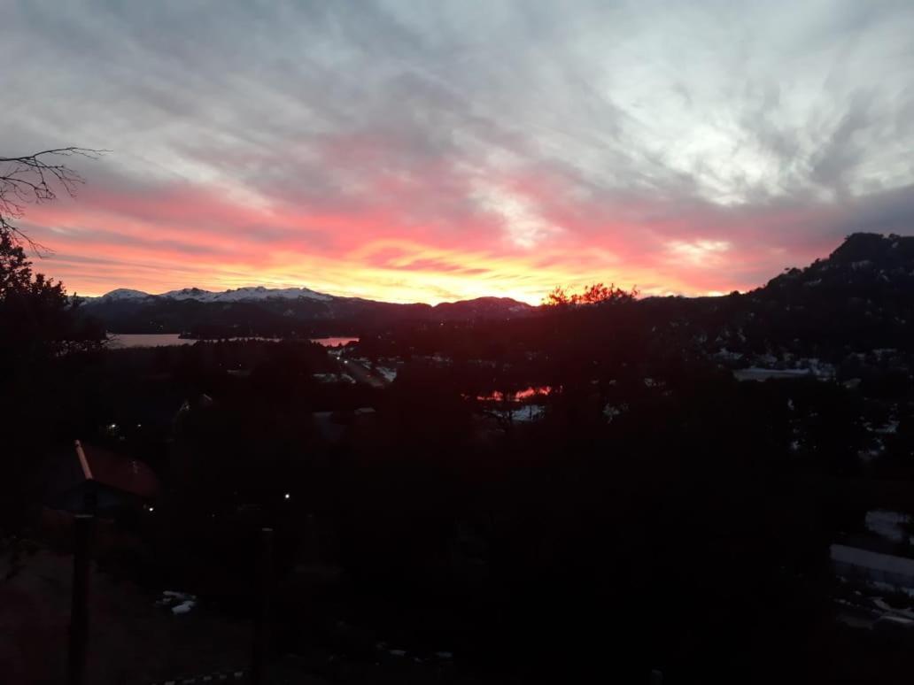 Hakuna Pehuenia Apartamento *