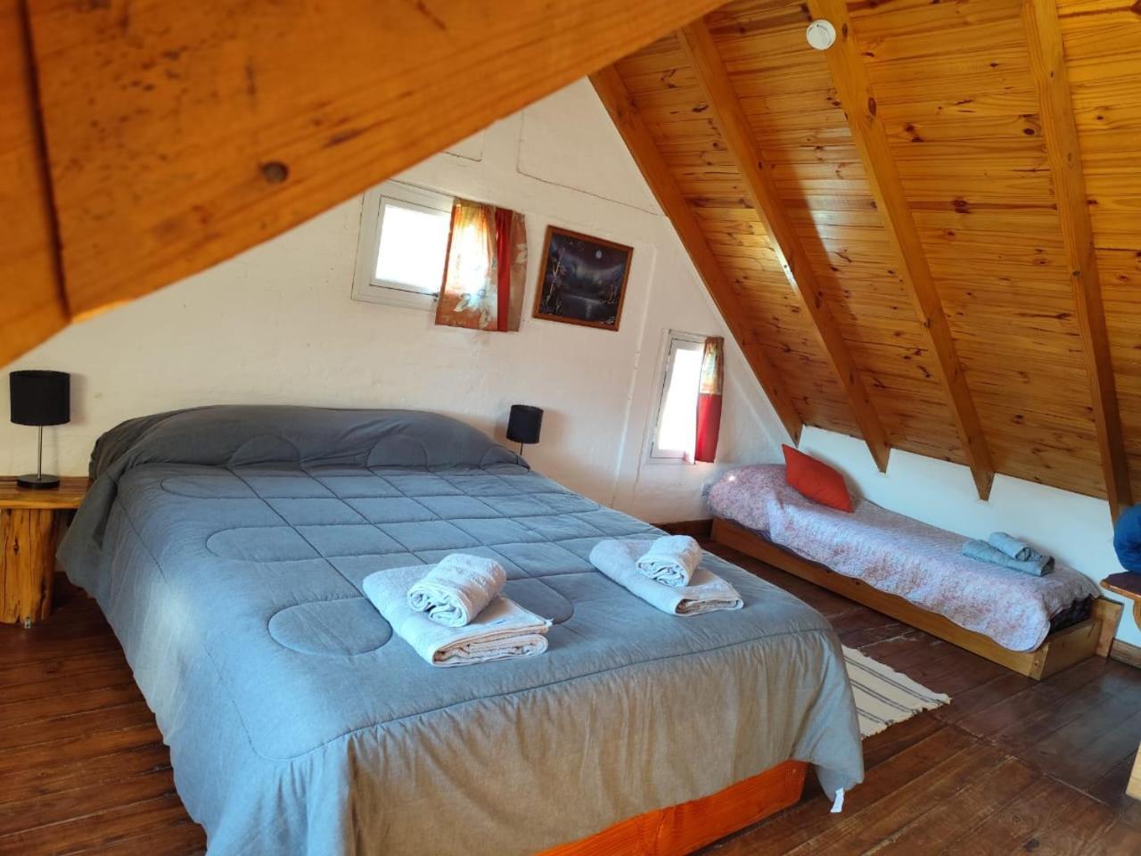 Apartamento Hakuna Pehuenia