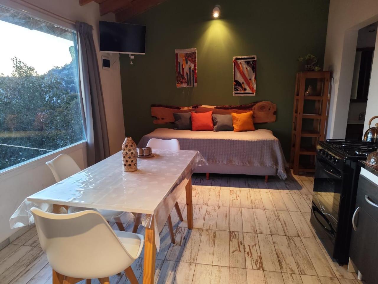 Apartamento Hakuna Pehuenia *