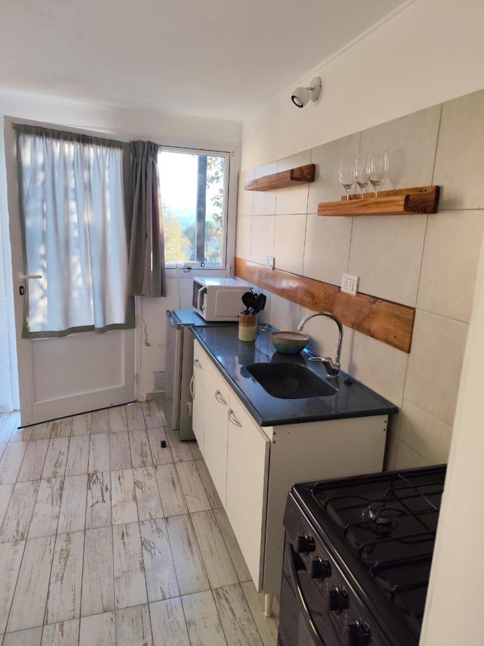 Apartamento Hakuna Pehuenia