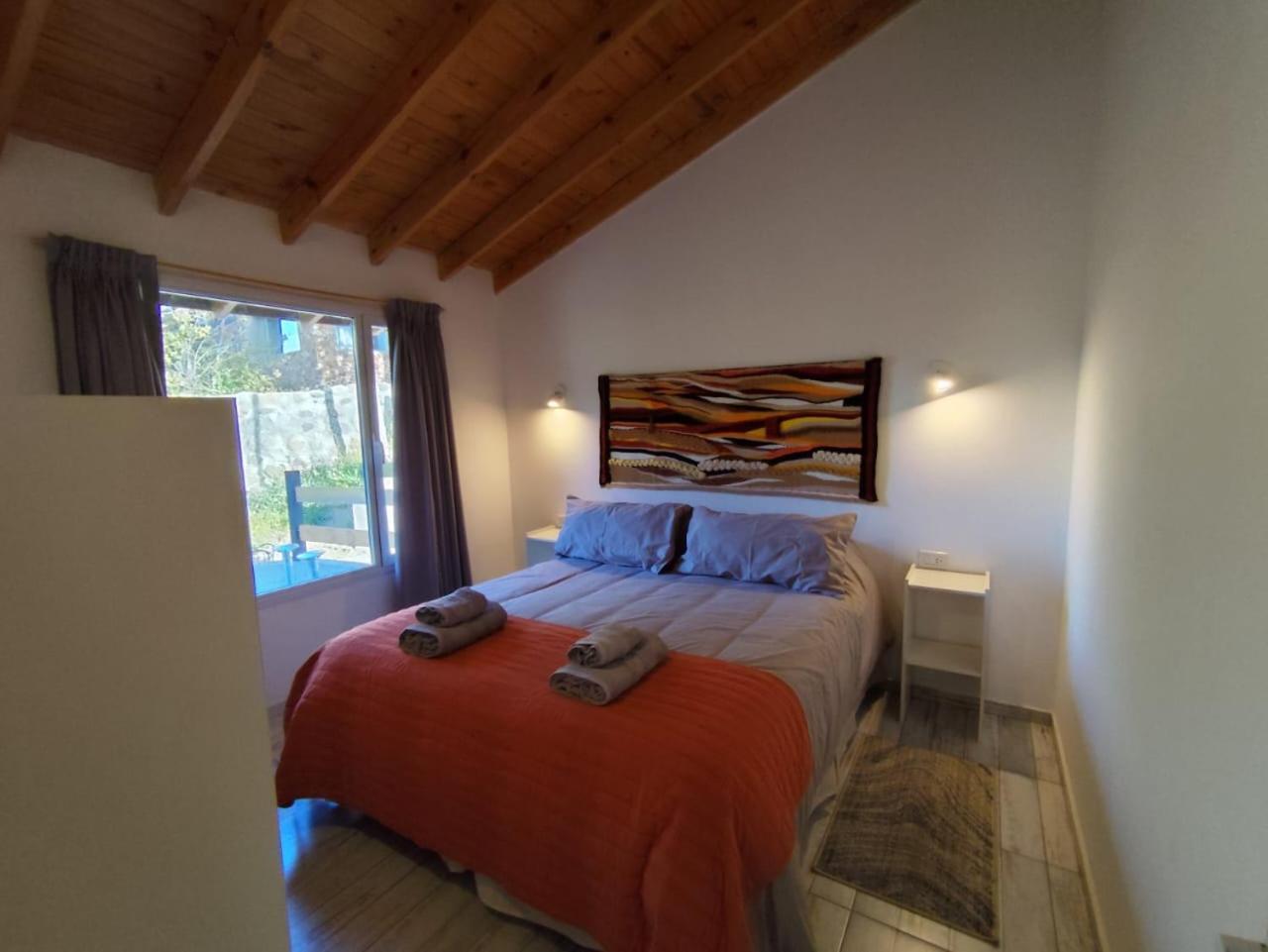 Apartamento Hakuna Pehuenia *