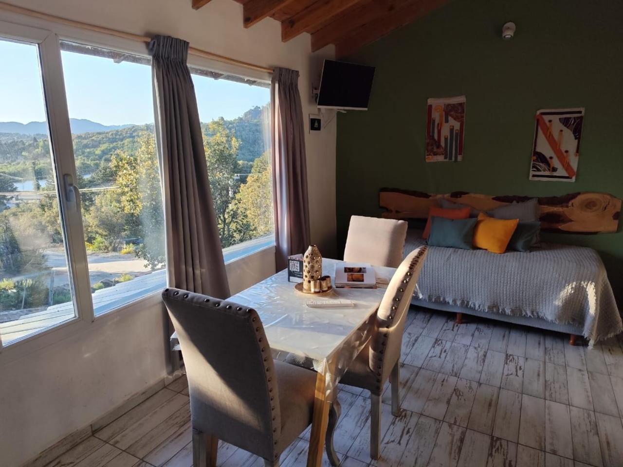 Apartamento Hakuna Pehuenia *