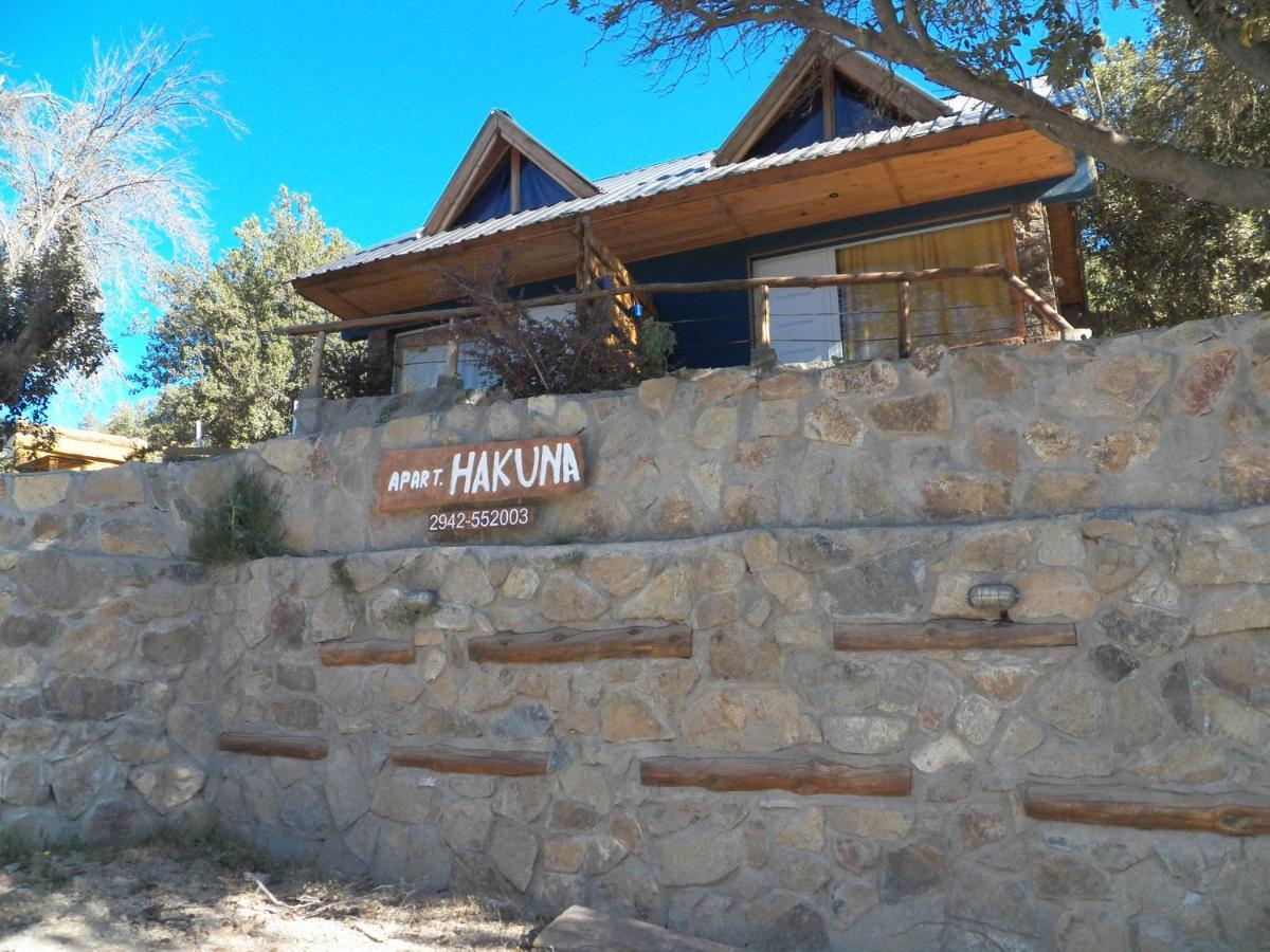 Hakuna Pehuenia *