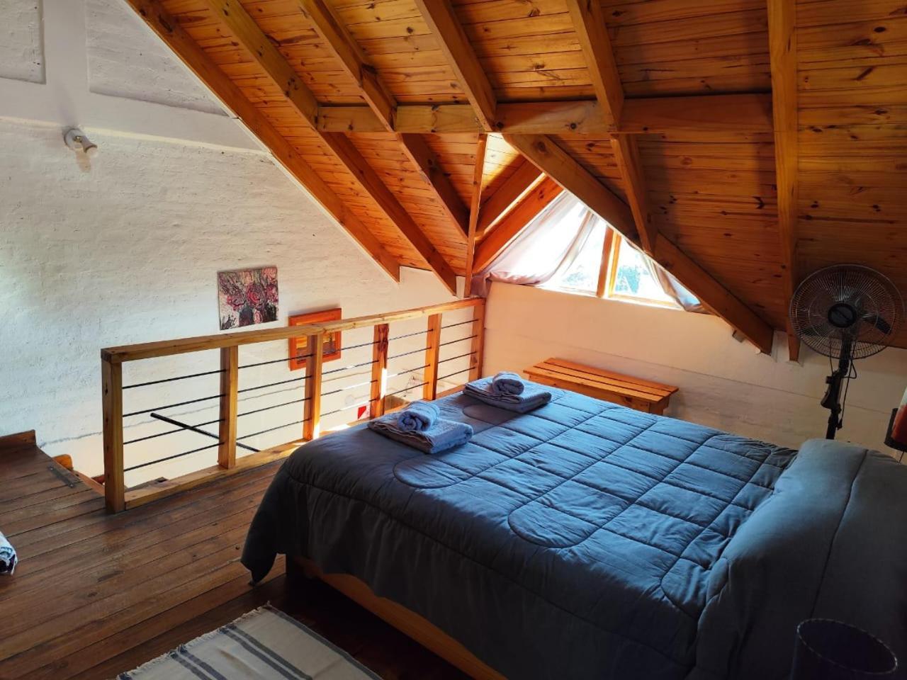 Hakuna Pehuenia Apartment