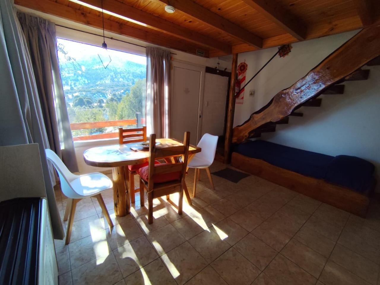 Hakuna Pehuenia Villa Pehuenia
