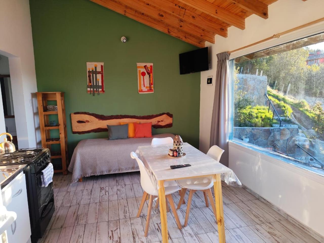Apartment Hakuna Pehuenia