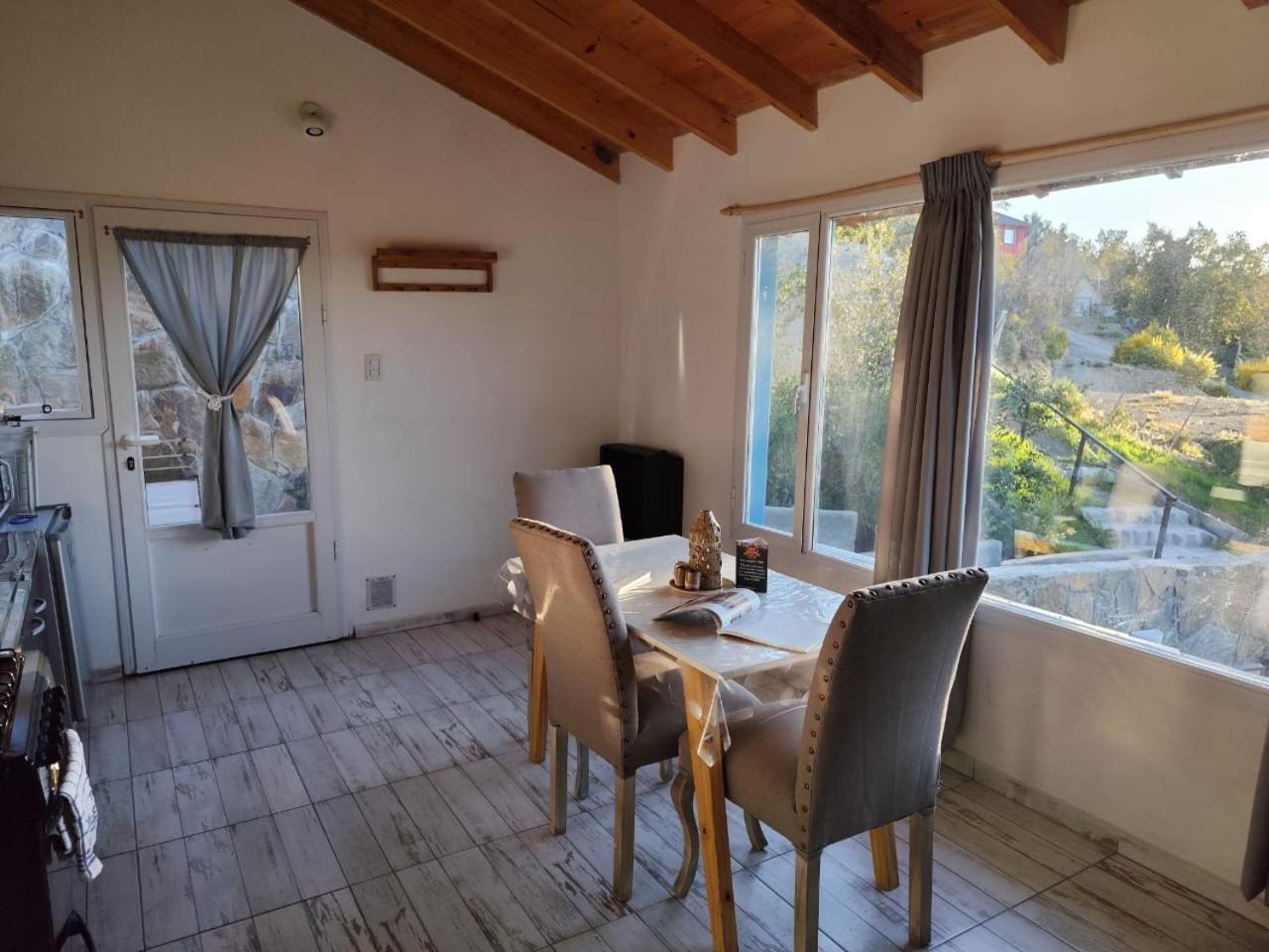 Hakuna Pehuenia Apartment