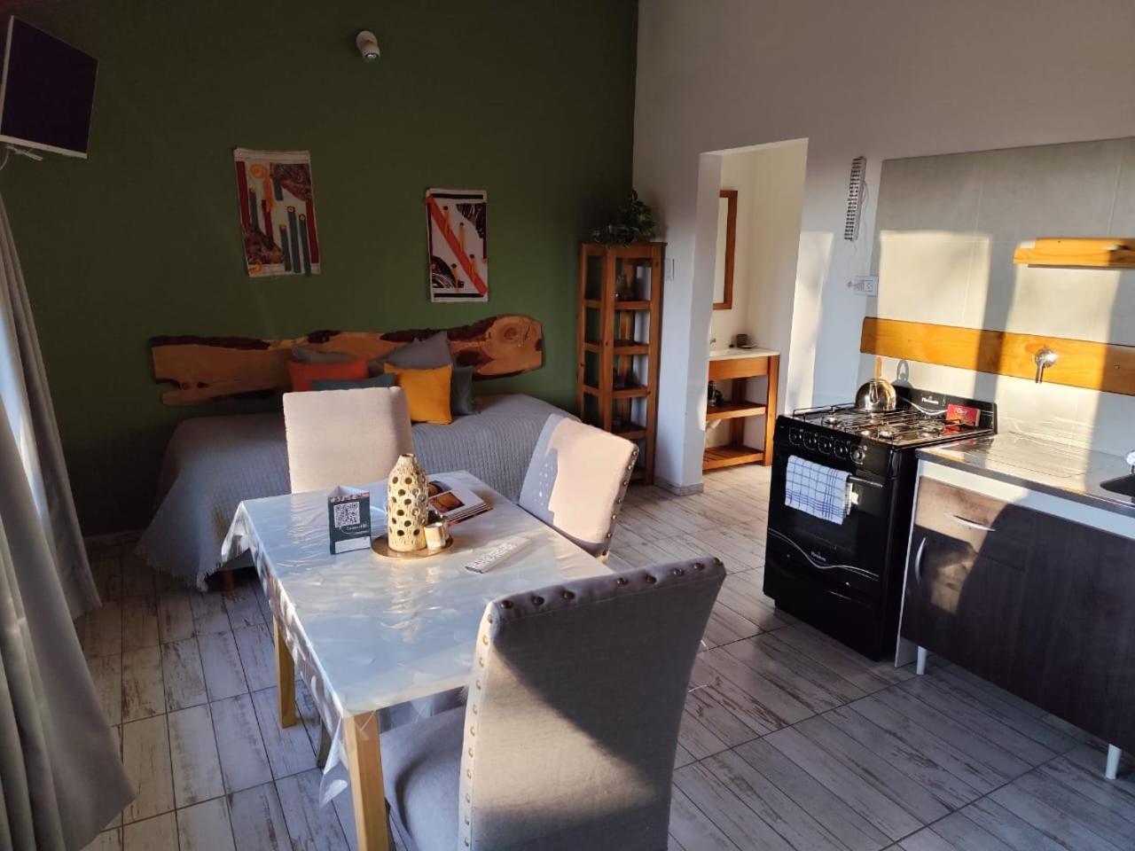 Hakuna Pehuenia Apartment Villa Pehuenia