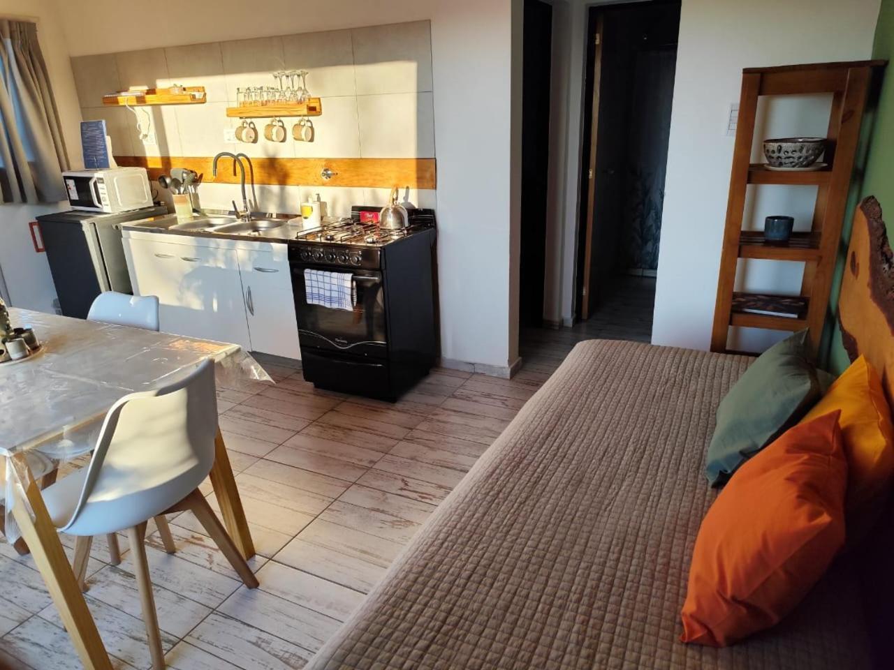 Apartment Hakuna Pehuenia Villa Pehuenia