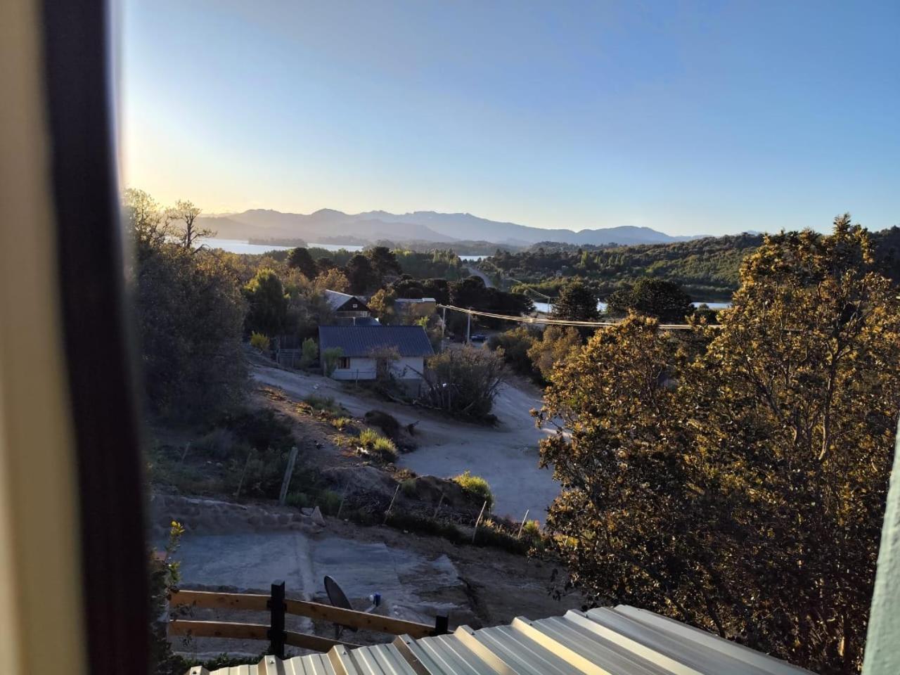 Hakuna Pehuenia Apartment Villa Pehuenia