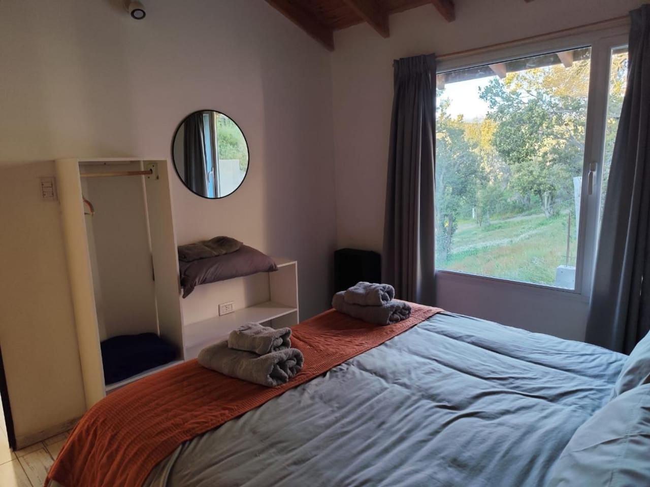 Apartment Hakuna Pehuenia Villa Pehuenia